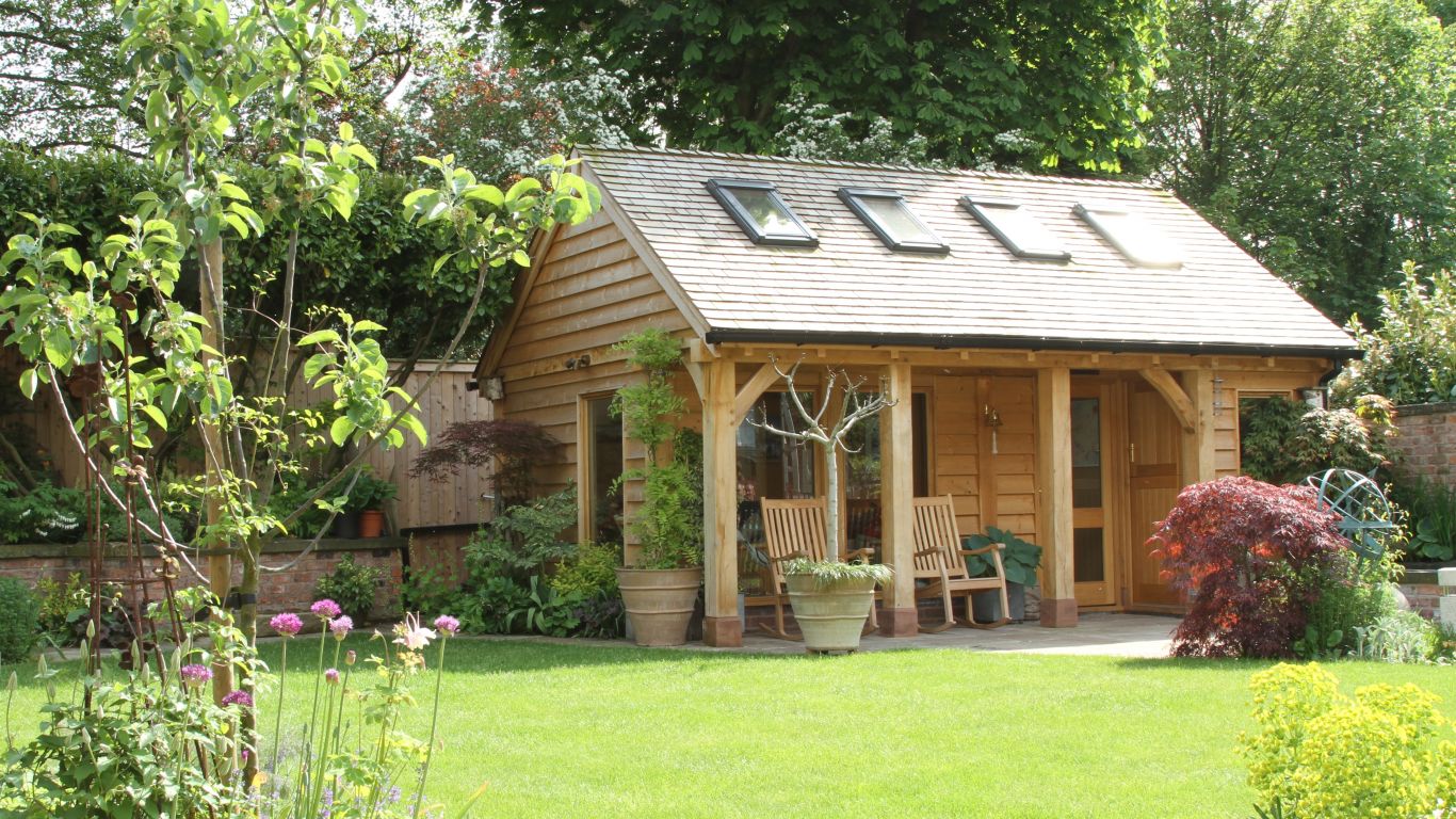 How Do I Get Planning Permission To Build A House In My Garden 
